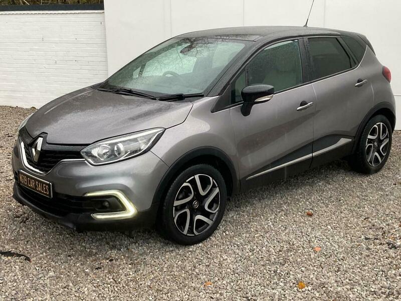 Used Renault Captur 2019 for sale - 76743293: Photo 23