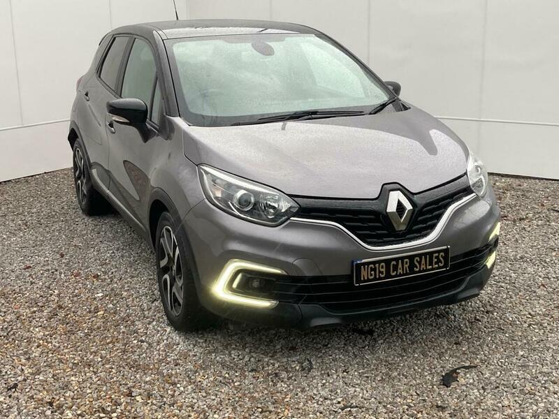 Used Renault Captur 2019 for sale - 76743293: Photo 24