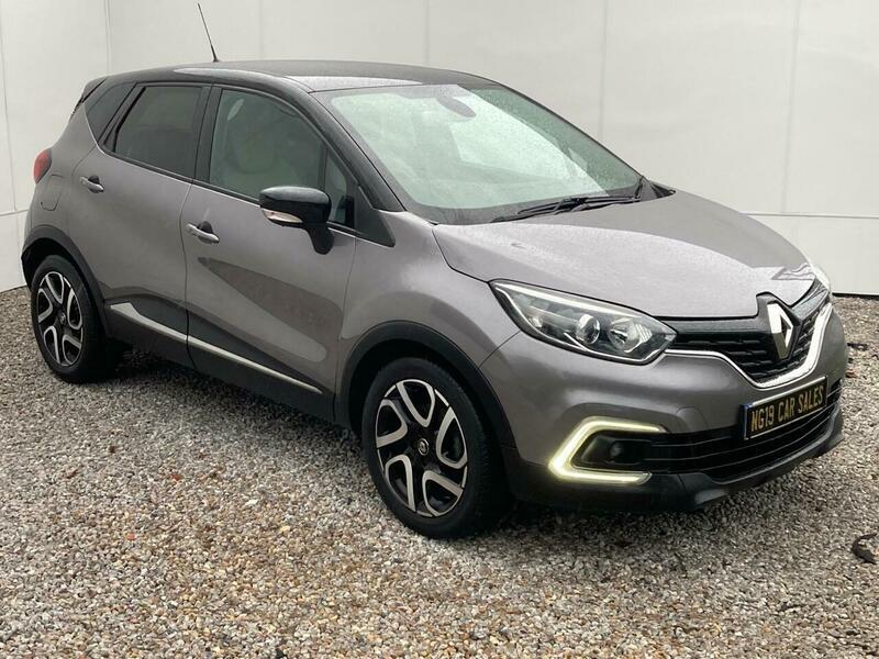 Used Renault Captur 2019 for sale - 76743293: Photo 25