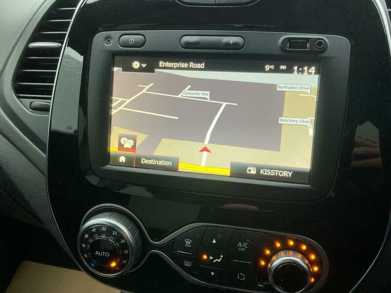 Used Renault Captur 2019 for sale - 76743293: Photo 3