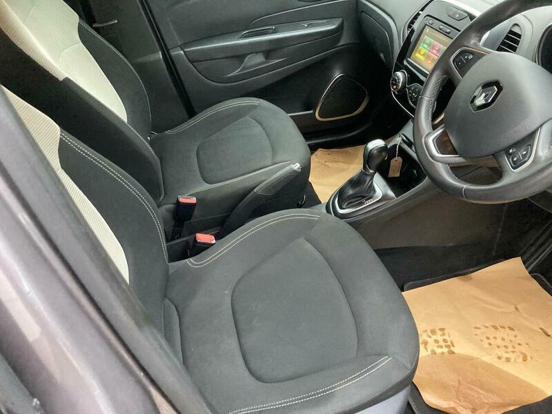 Used Renault Captur 2019 for sale - 76743293: Photo 5