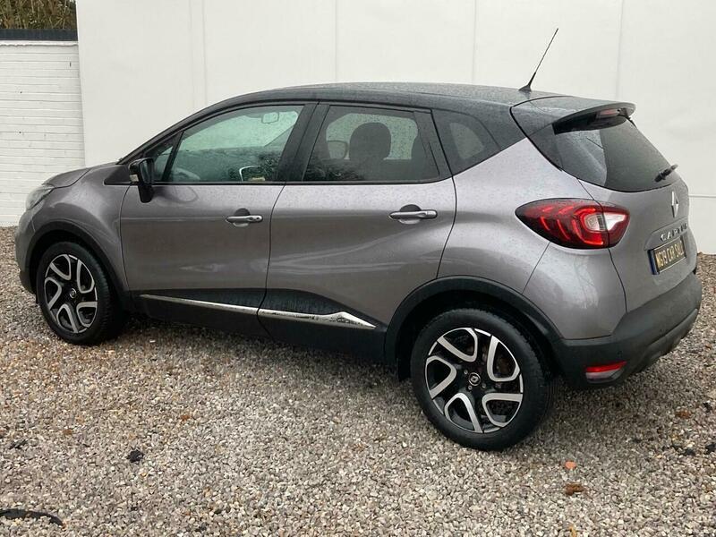 Used Renault Captur 2019 for sale - 76743293: Photo 6
