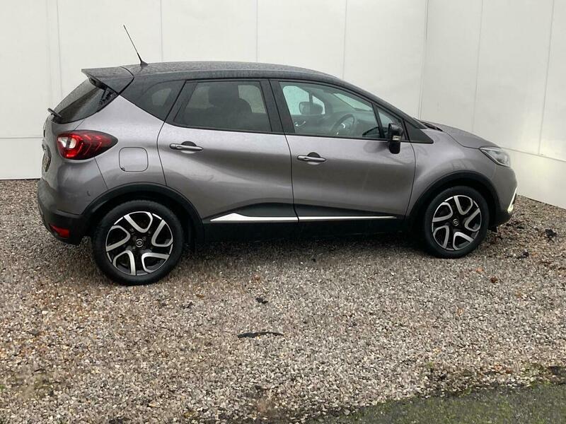 Used Renault Captur 2019 for sale - 76743293: Photo 7