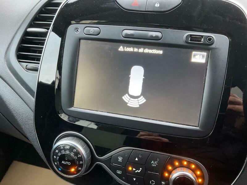 Used Renault Captur 2019 for sale - 76743293: Photo 8