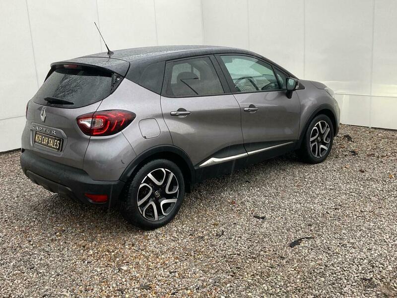 Used Renault Captur 2019 for sale - 76743293: Photo 9