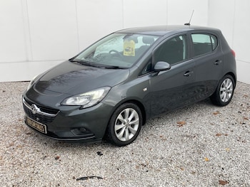 Used Vauxhall Corsa 2018 for sale - 76592111: Photo