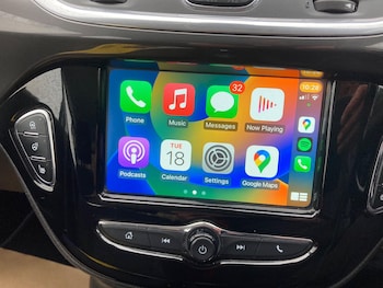 Used Vauxhall Corsa 2018 for sale - 76592111: Photo