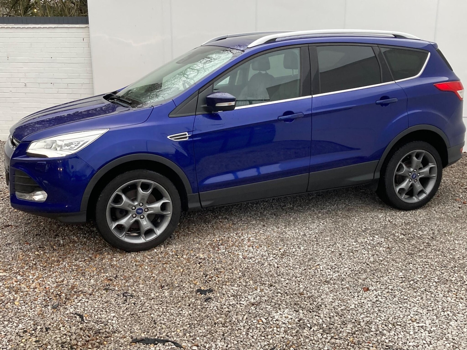 Used Ford Kuga 2016 for sale - 77305431: Photo 10
