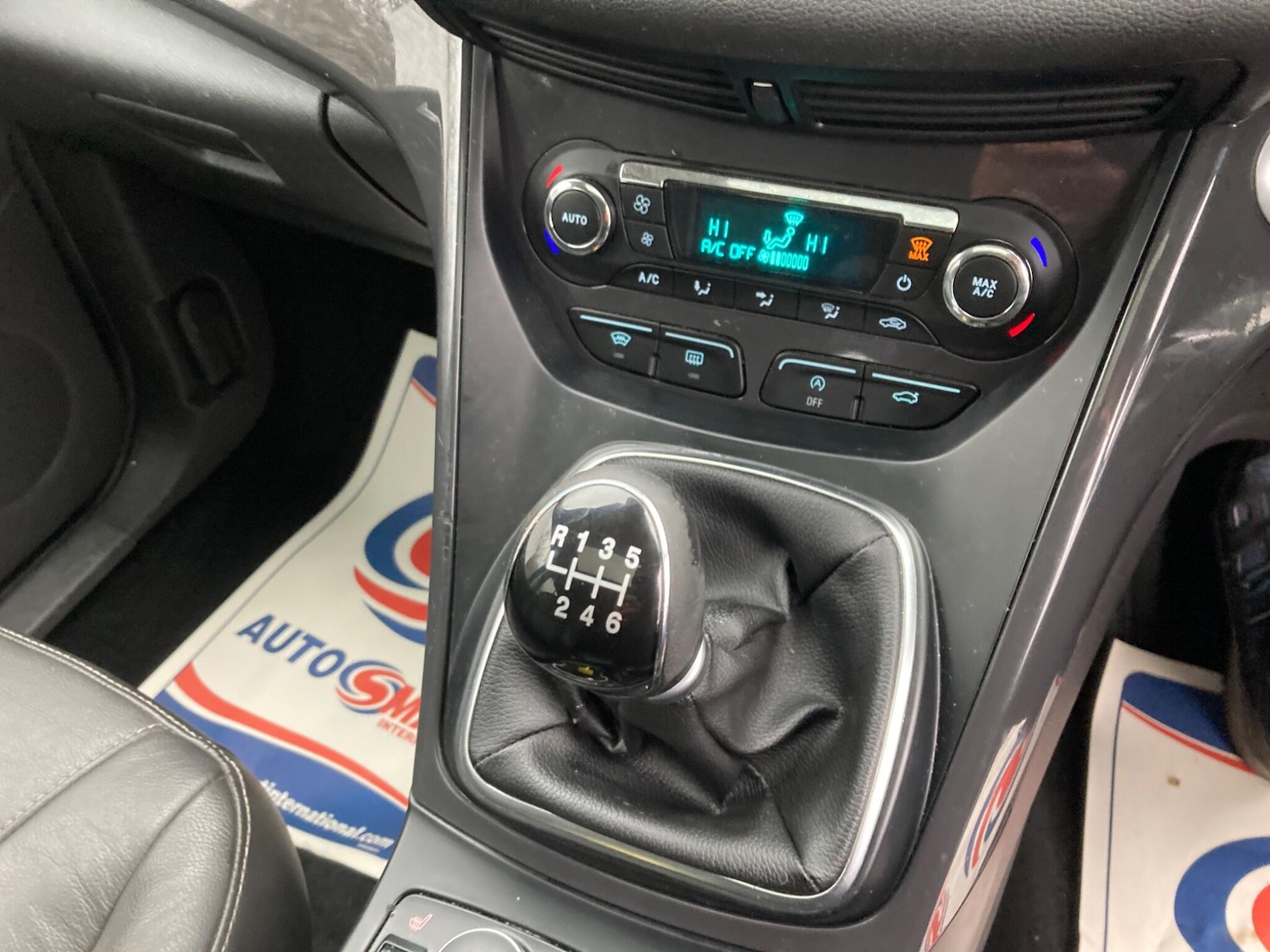 Used Ford Kuga 2016 for sale - 77305431: Photo 11