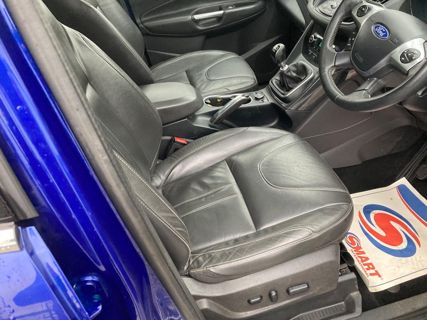 Used Ford Kuga 2016 for sale - 77305431: Photo 19