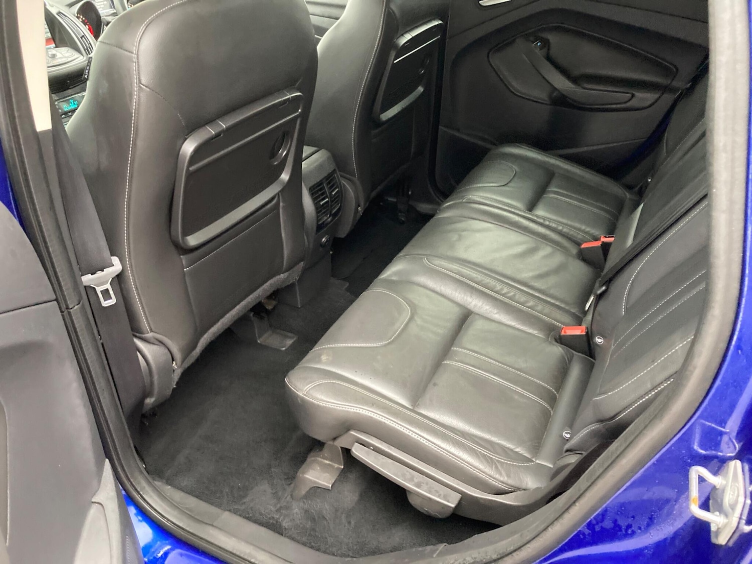 Used Ford Kuga 2016 for sale - 77305431: Photo 20