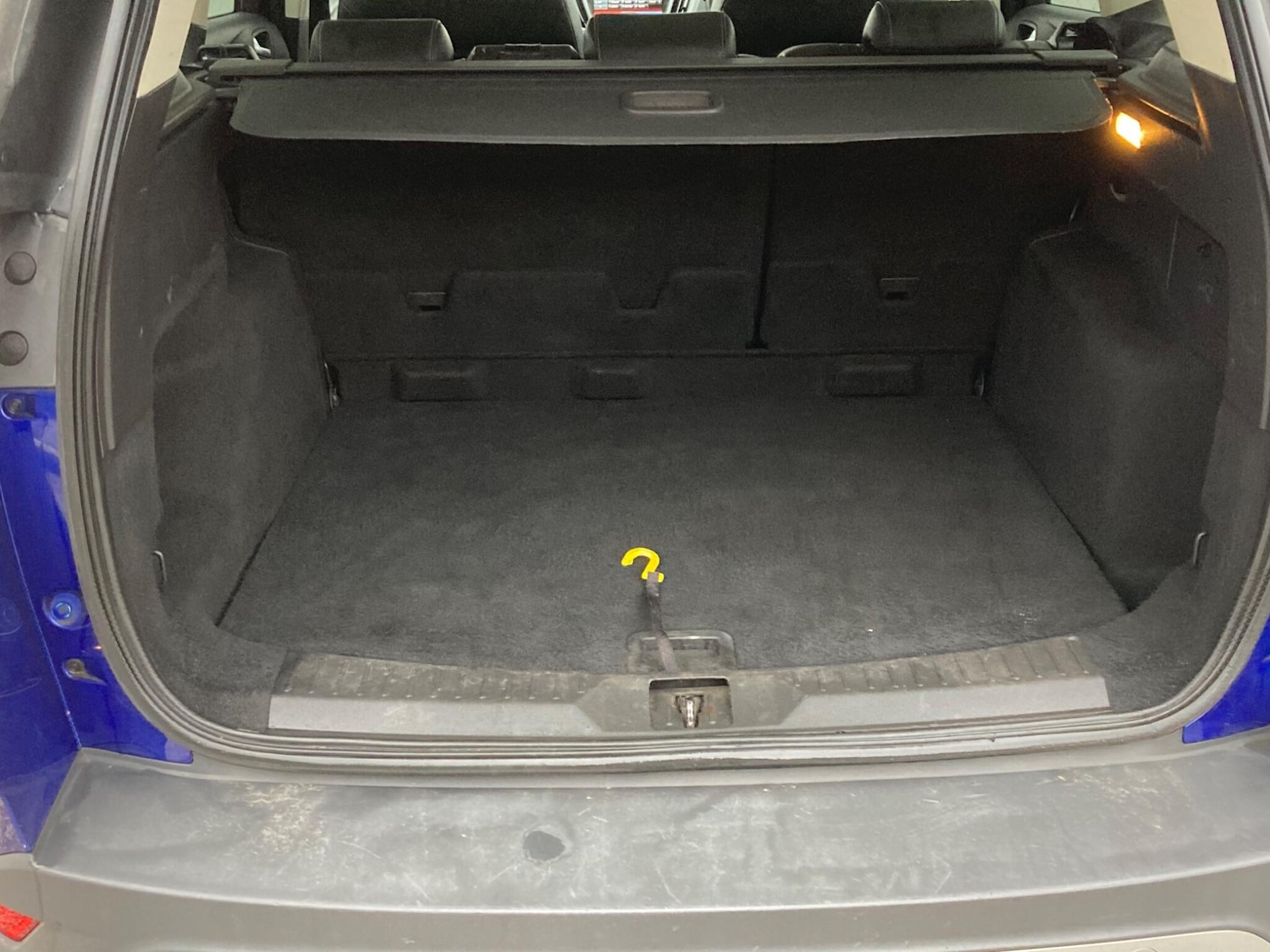 Used Ford Kuga 2016 for sale - 77305431: Photo 21