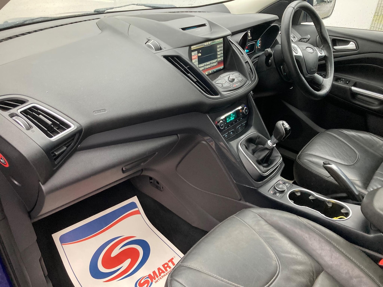 Used Ford Kuga 2016 for sale - 77305431: Photo 23