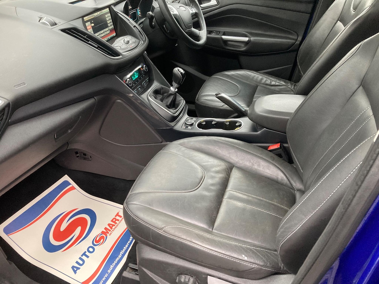 Used Ford Kuga 2016 for sale - 77305431: Photo 3