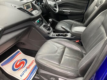 Used Ford Kuga 2016 for sale - 77305431: Photo