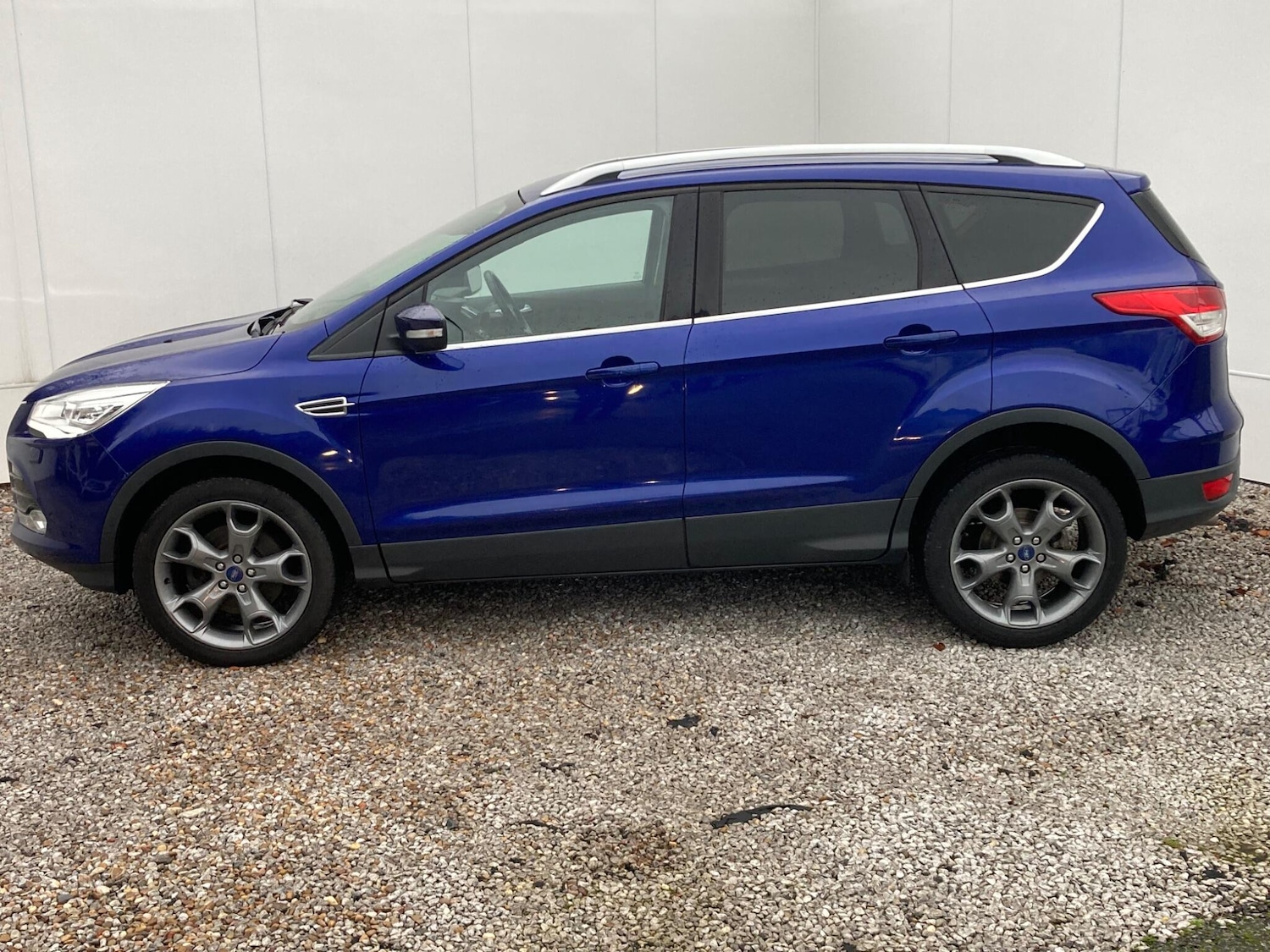 Used Ford Kuga 2016 for sale - 77305431: Photo 5