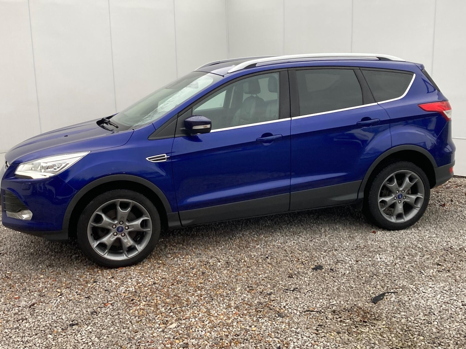 Used Ford Kuga 2016 for sale - 77305431: Photo 6