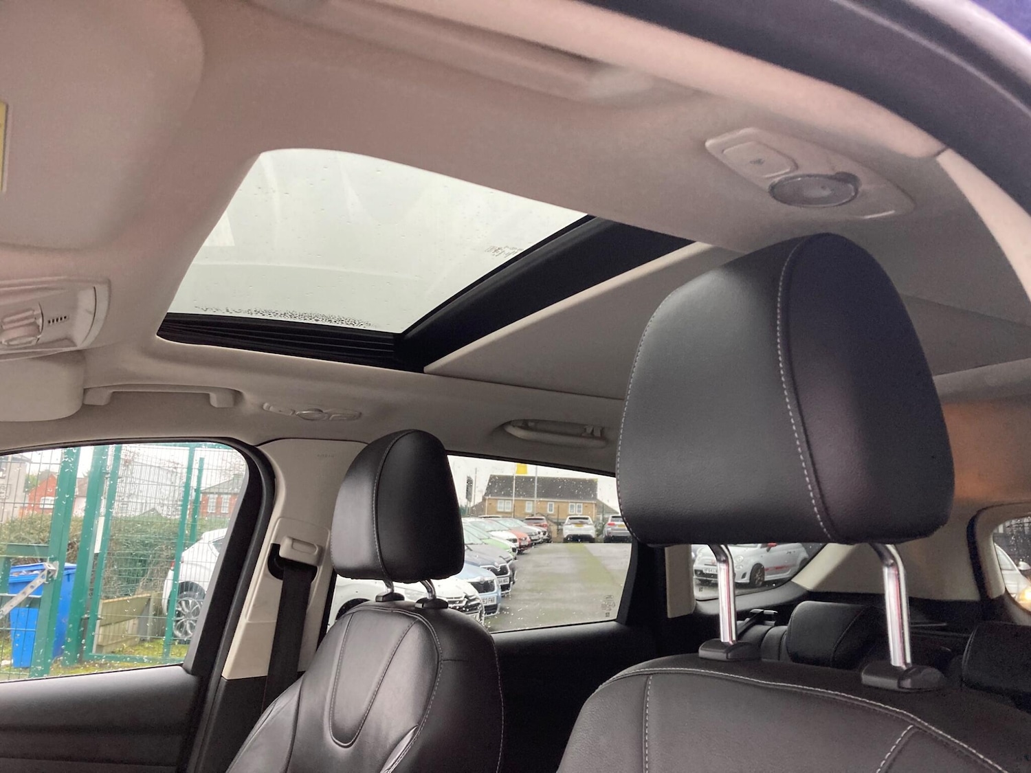 Used Ford Kuga 2016 for sale - 77305431: Photo 9