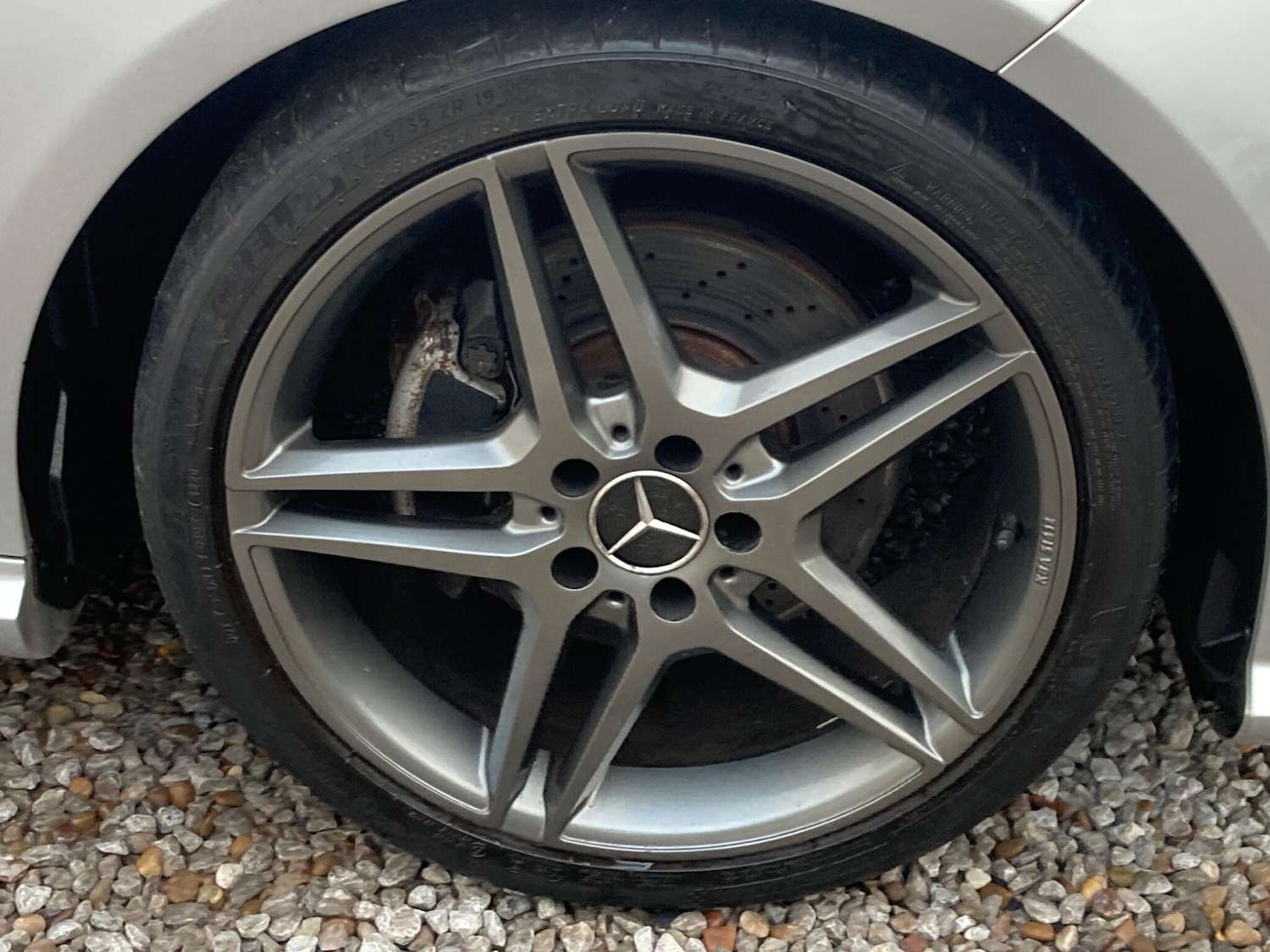 Used Mercedes-Benz E Class 2009 for sale - 76728414: Photo 11