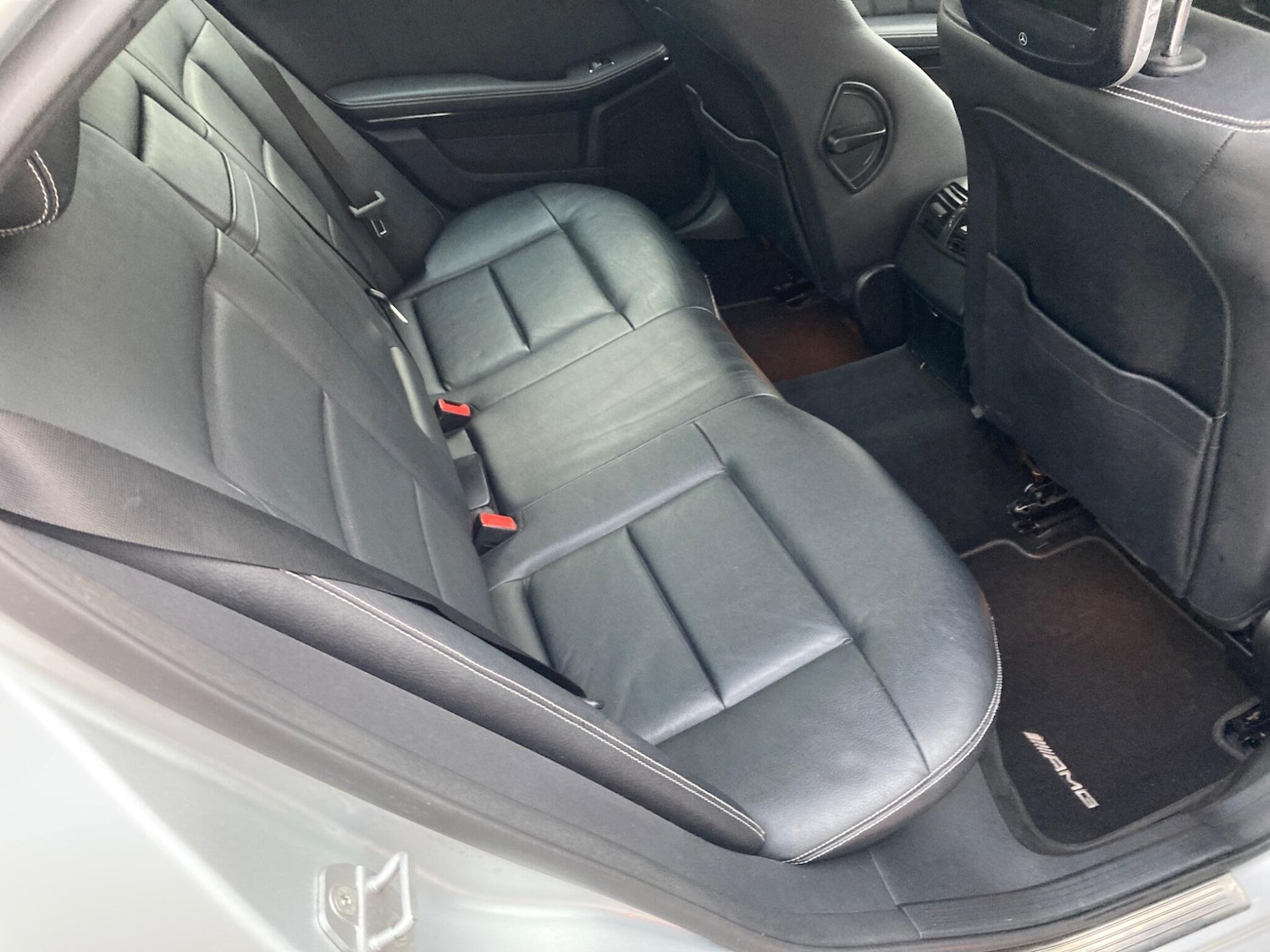 Used Mercedes-Benz E Class 2009 for sale - 76728414: Photo 18