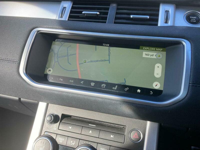 Used Land Rover Range Rover Evoque 2018 for sale - 76645459: Photo 18