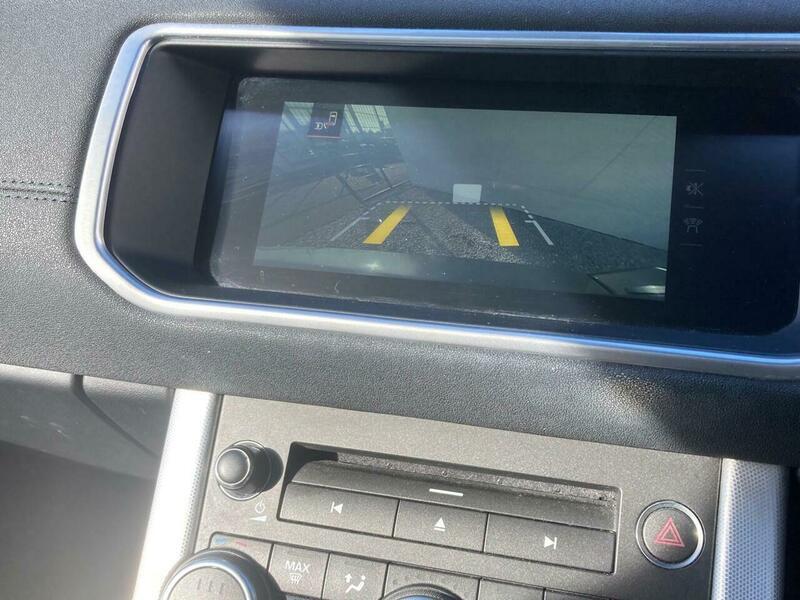 Used Land Rover Range Rover Evoque 2018 for sale - 76645459: Photo 19