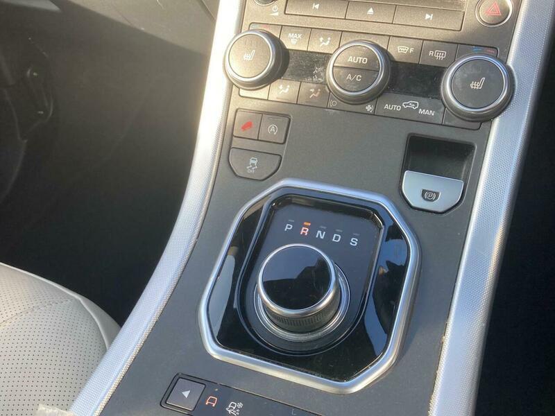 Used Land Rover Range Rover Evoque 2018 for sale - 76645459: Photo 21