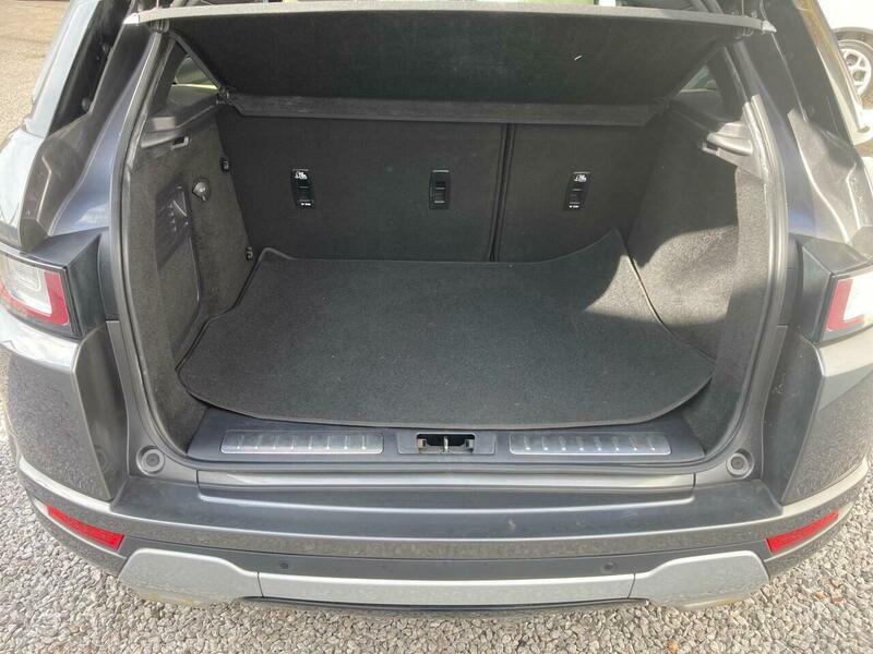 Used Land Rover Range Rover Evoque 2018 for sale - 76645459: Photo 23