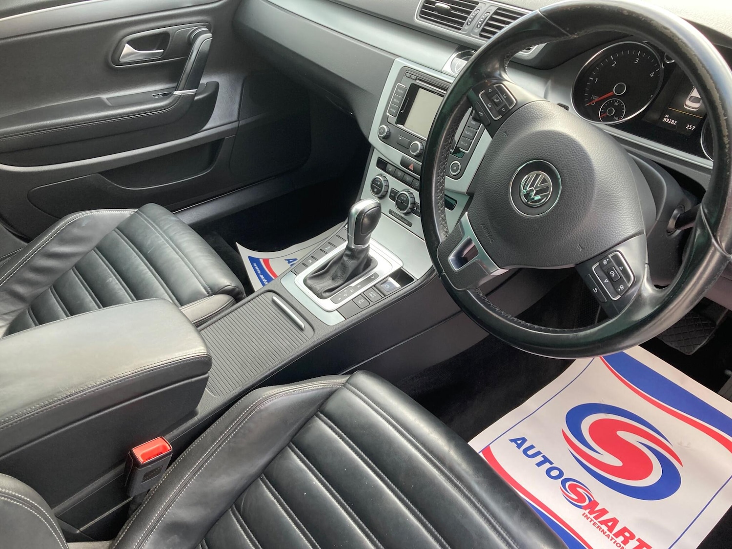 Used Volkswagen CC 2015 for sale - 76645839: Photo 15