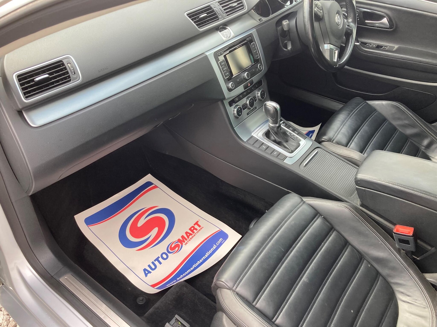 Used Volkswagen CC 2015 for sale - 76645839: Photo 19