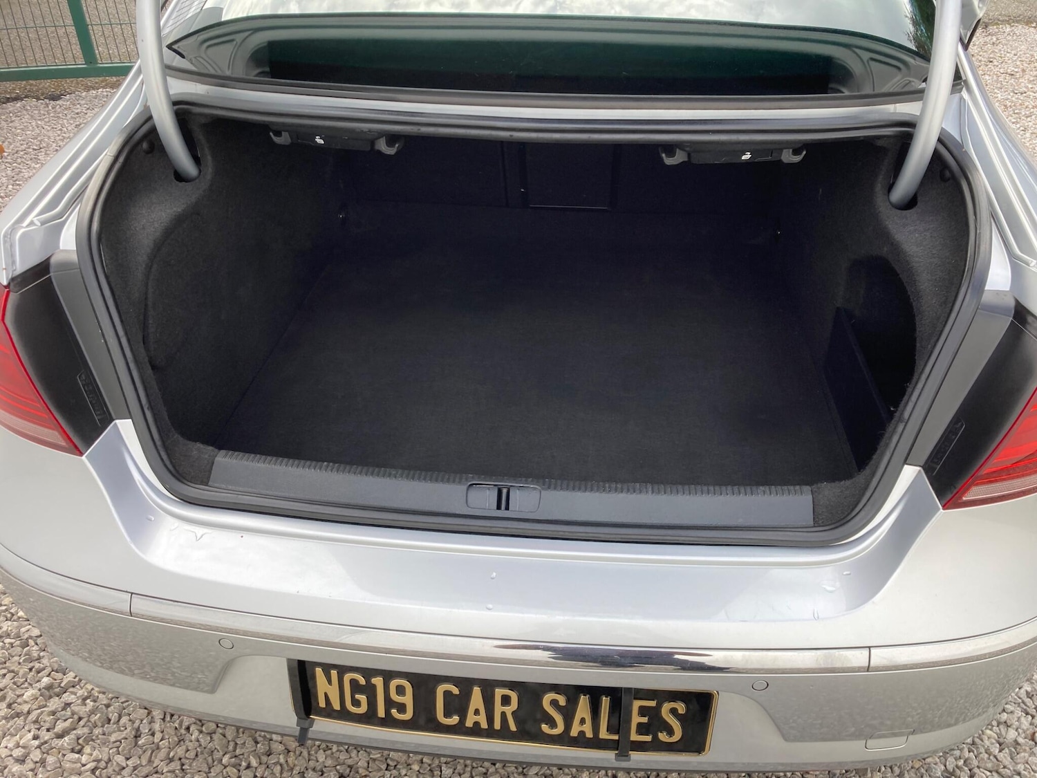 Used Volkswagen CC 2015 for sale - 76645839: Photo 22