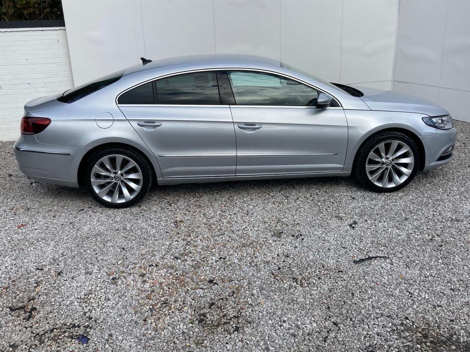 Used Volkswagen CC 2015 for sale - 76645839: Photo 8