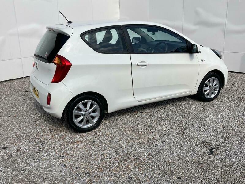 Used Kia Picanto for sale - 78115687: Photo 10