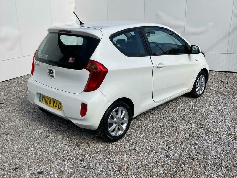 Used Kia Picanto for sale - 78115687: Photo 11