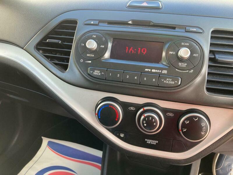 Used Kia Picanto for sale - 78115687: Photo 13