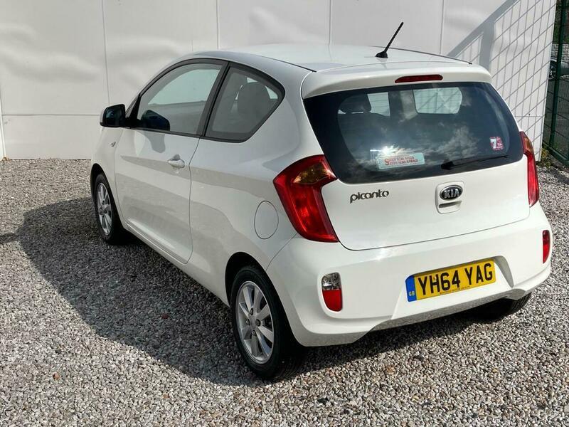 Used Kia Picanto for sale - 78115687: Photo 15