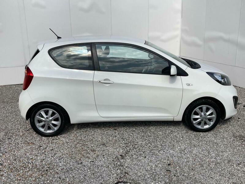 Used Kia Picanto for sale - 78115687: Photo 16