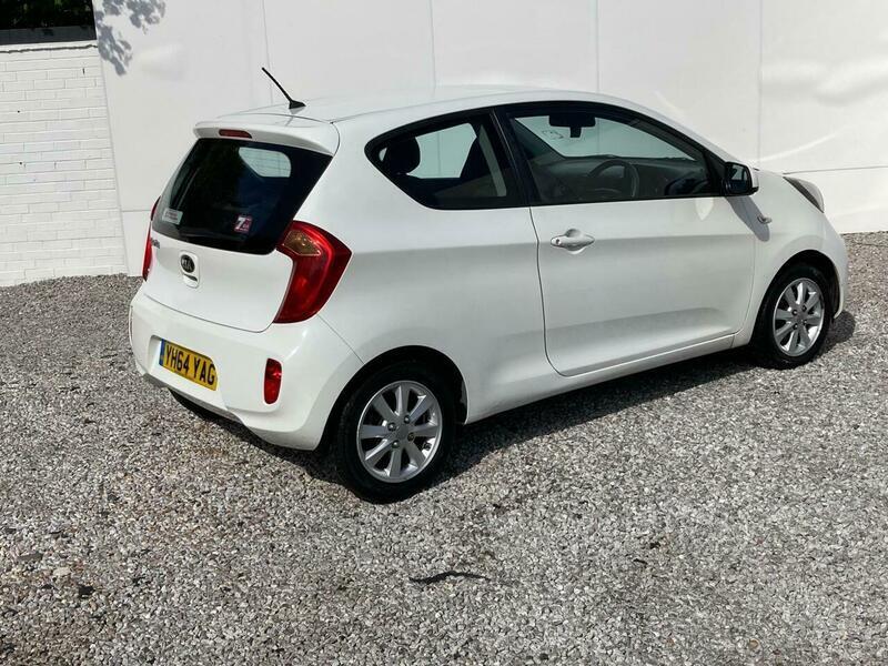 Used Kia Picanto for sale - 78115687: Photo 21