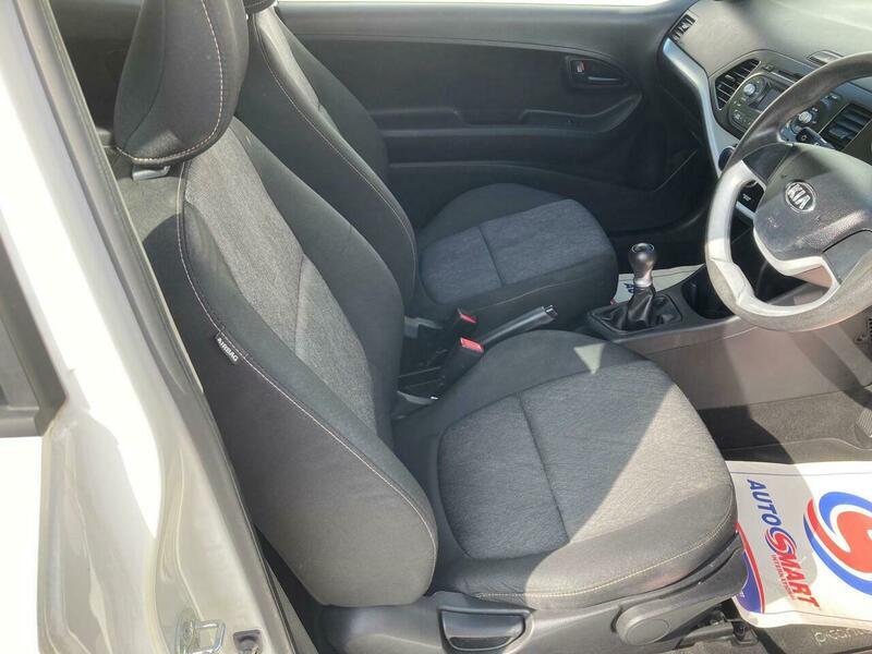 Used Kia Picanto for sale - 78115687: Photo 22