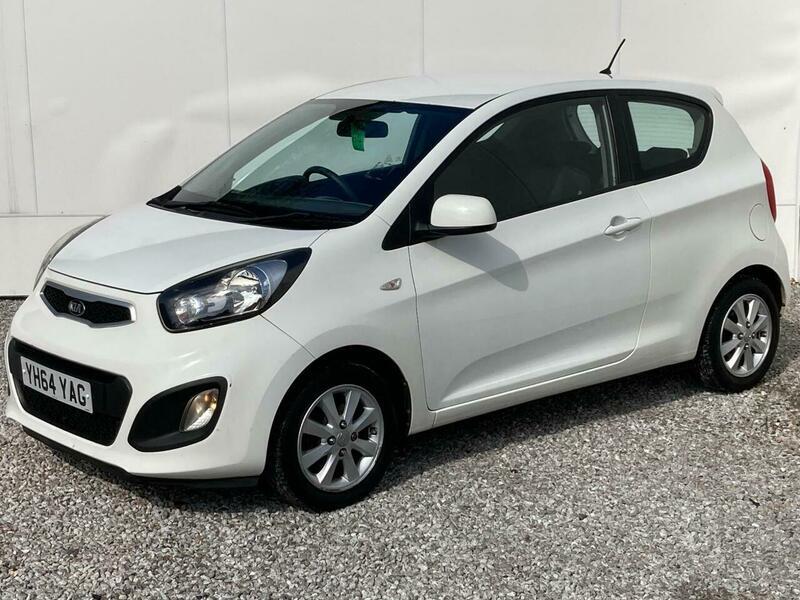 Used Kia Picanto for sale - 78115687: Photo 3