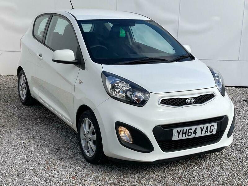 Used Kia Picanto for sale - 78115687: Photo 4