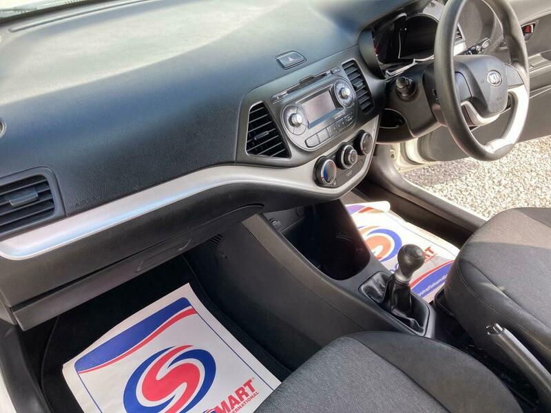 Used Kia Picanto for sale - 78115687: Photo 5