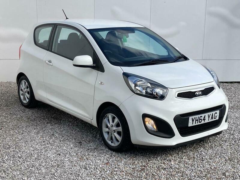 Used Kia Picanto for sale - 78115687: Photo 6