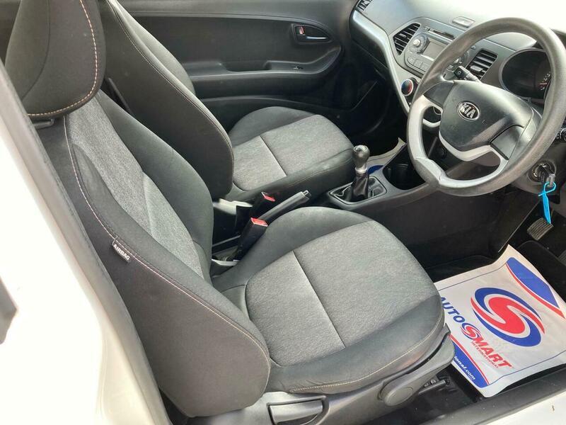 Used Kia Picanto for sale - 78115687: Photo 7