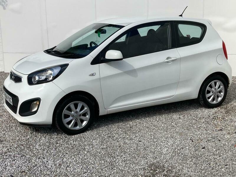 Used Kia Picanto for sale - 78115687: Photo 8