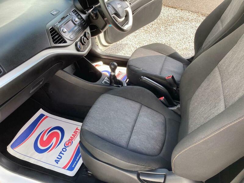 Used Kia Picanto for sale - 78115687: Photo 9