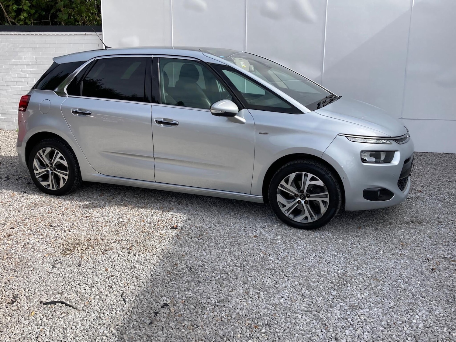 Used Citroen C4 Picasso 2016 for sale - 76644991: Photo 16