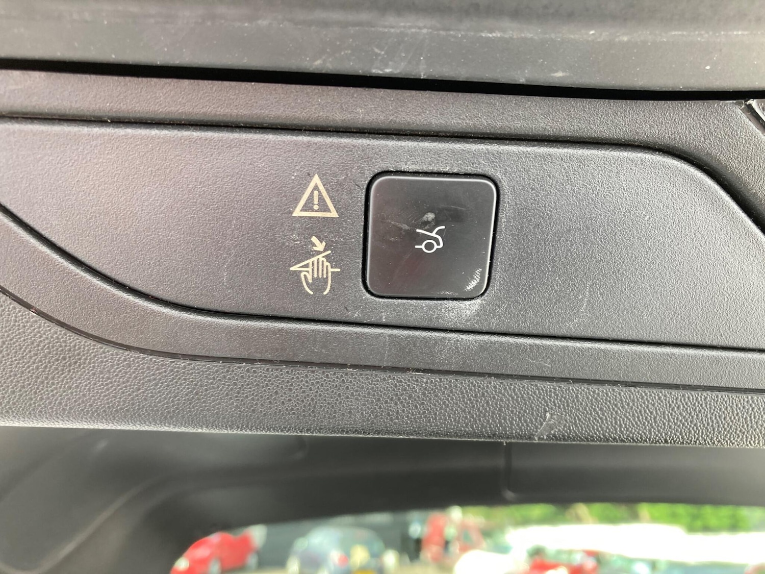 Used Citroen C4 Picasso 2016 for sale - 76644991: Photo 19