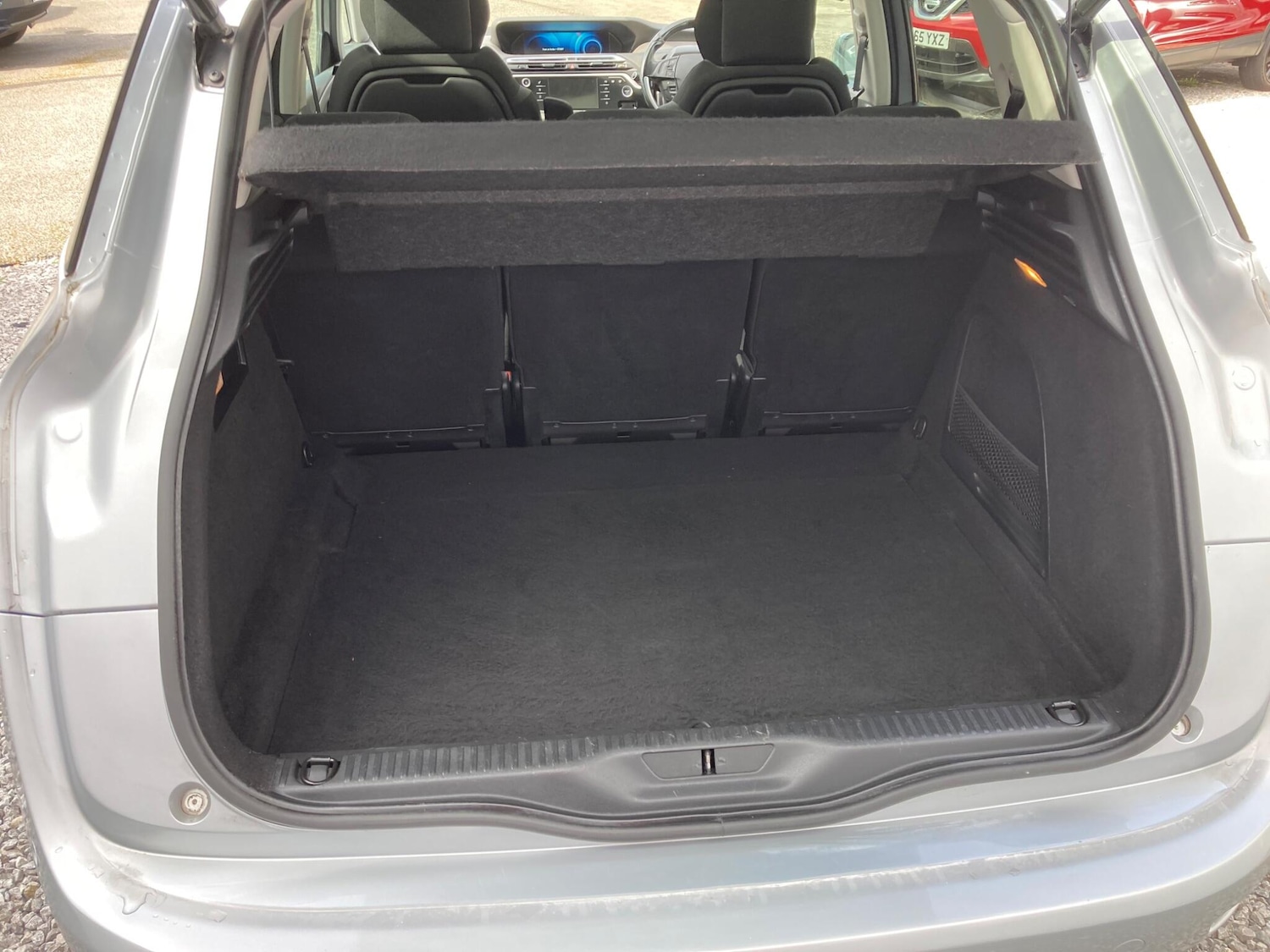 Used Citroen C4 Picasso 2016 for sale - 76644991: Photo 23