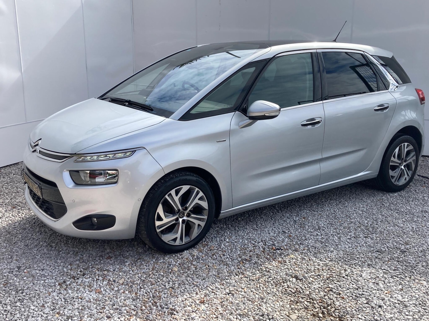 Used Citroen C4 Picasso 2016 for sale - 76644991: Photo 25